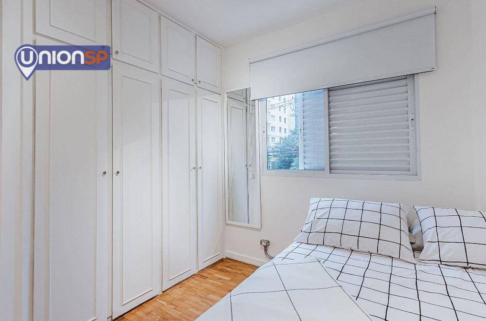 Apartamento à venda com 4 quartos, 85m² - Foto 7