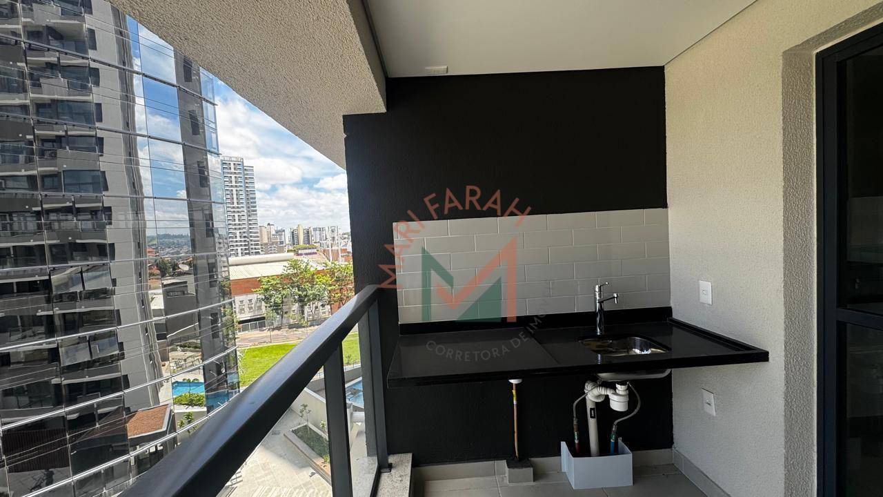 Apartamento, 1 quarto, 56 m² - Foto 5