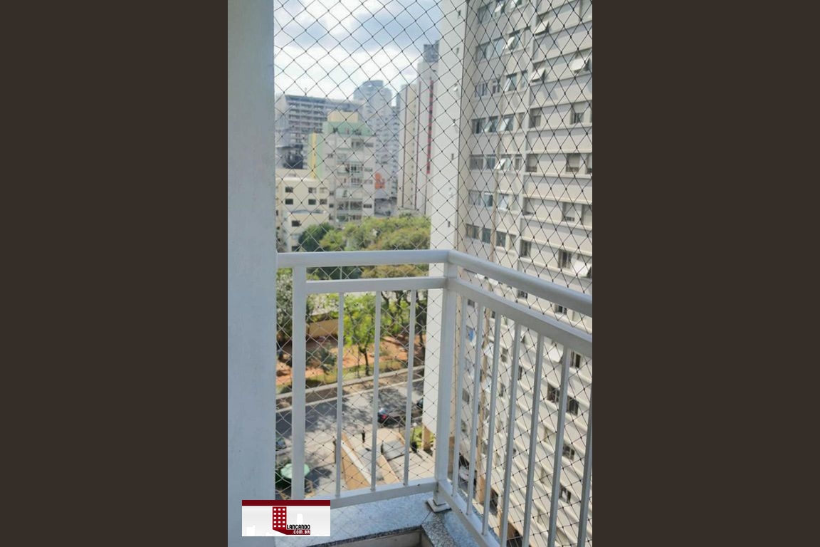 Apartamento à venda com 2 quartos, 52m² - Foto 7