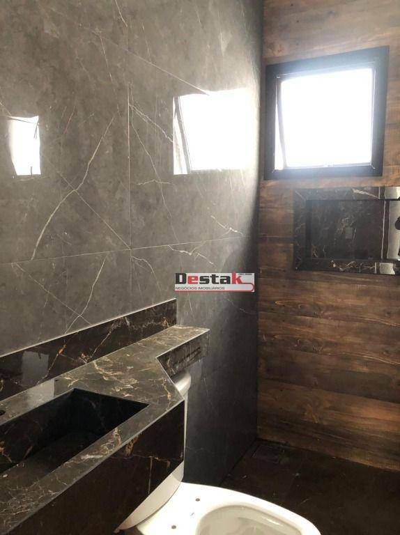 Sobrado à venda com 3 quartos, 165m² - Foto 17