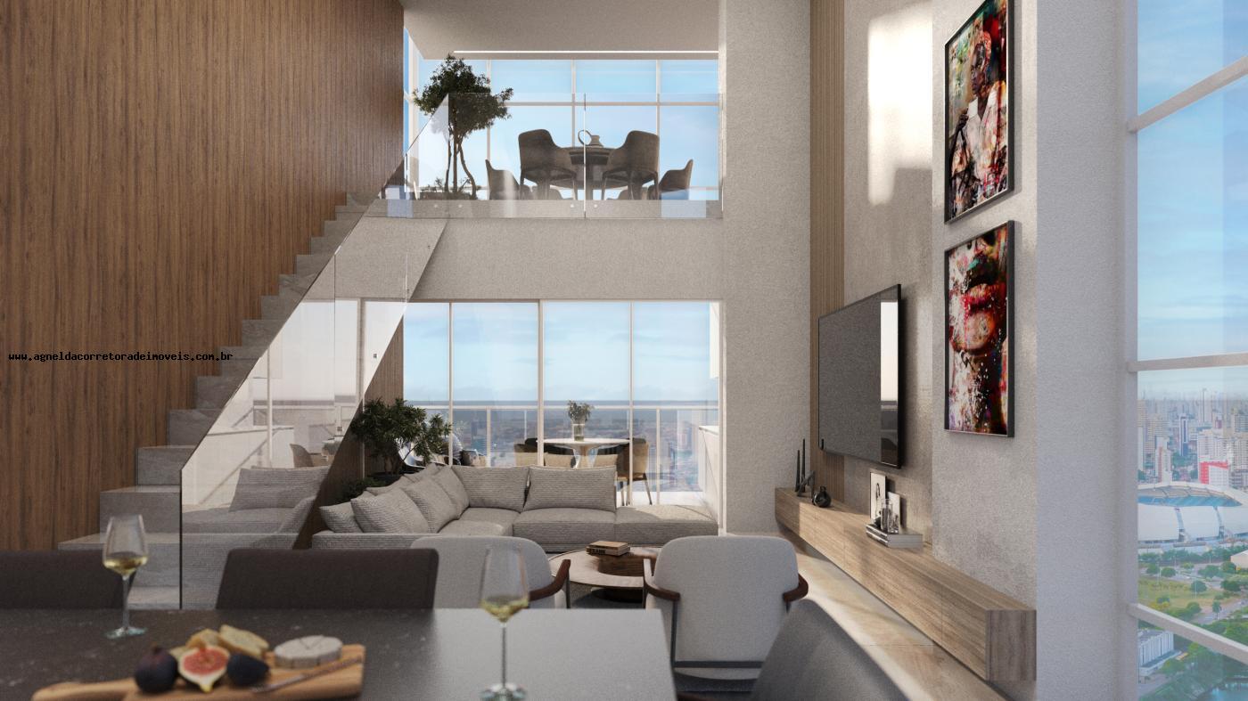 Apartamento à venda com 4 quartos, 224m² - Foto 24