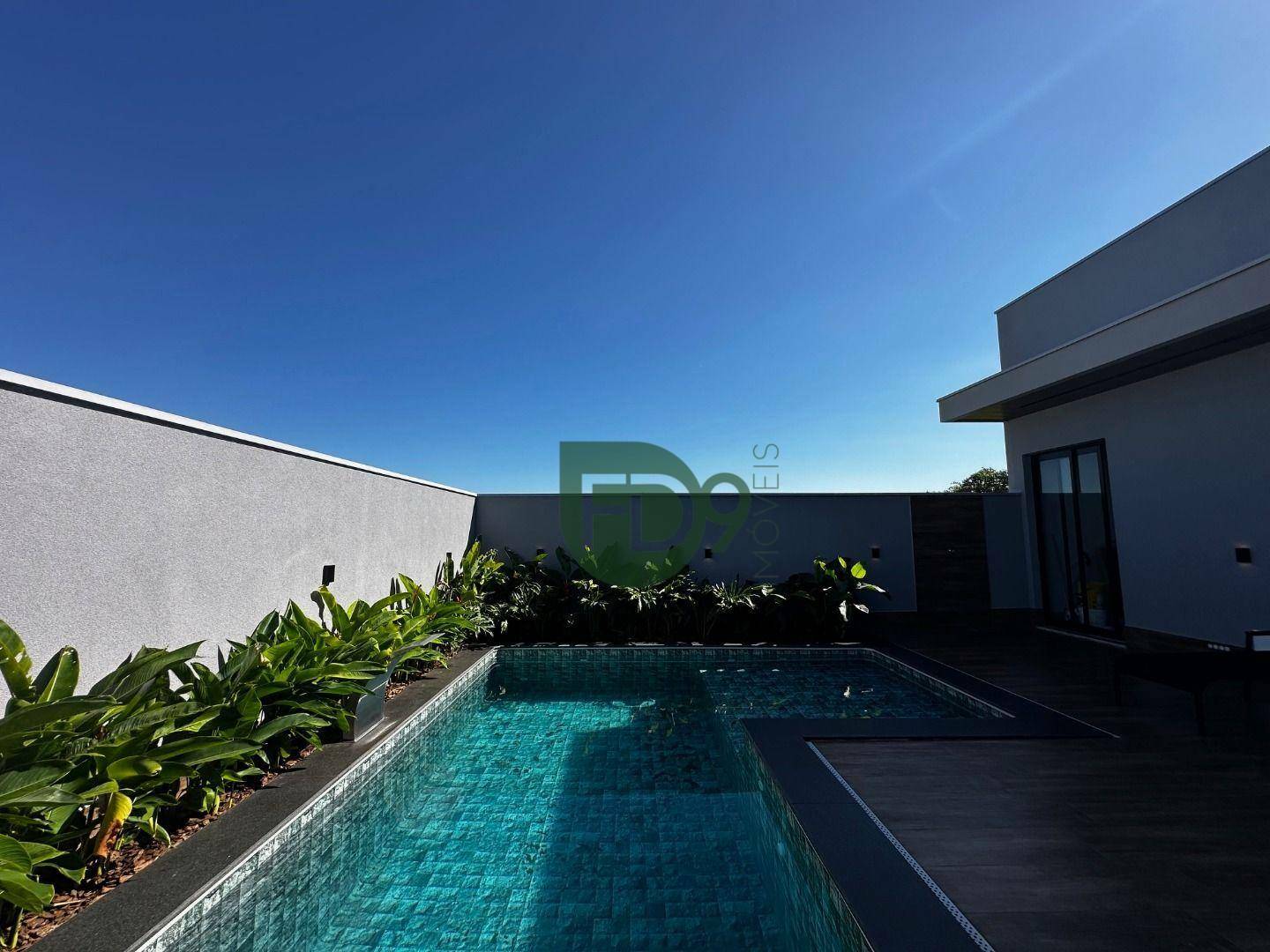 Casa de Condomínio à venda com 3 quartos, 270m² - Foto 64