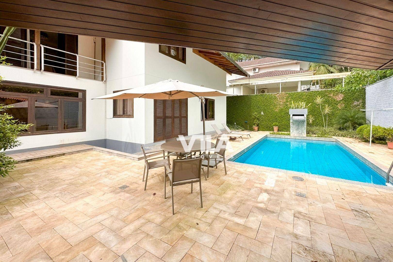 Casa à venda com 4 quartos, 400m² - Foto 3