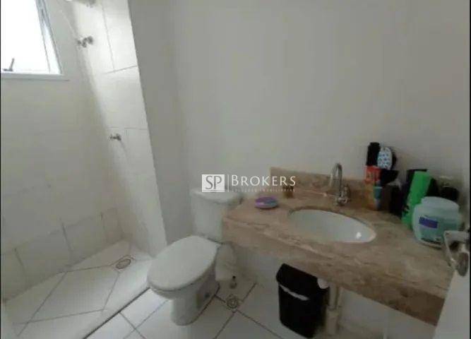 Apartamento à venda com 2 quartos, 43m² - Foto 4