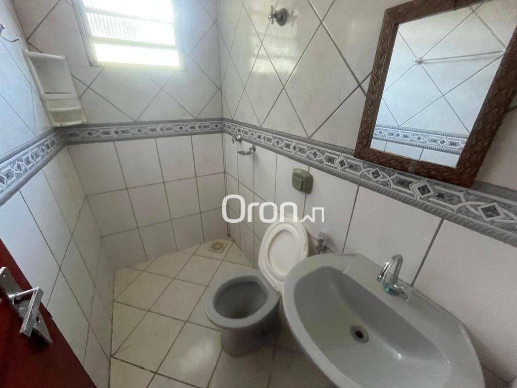 Casa à venda com 3 quartos, 242m² - Foto 21