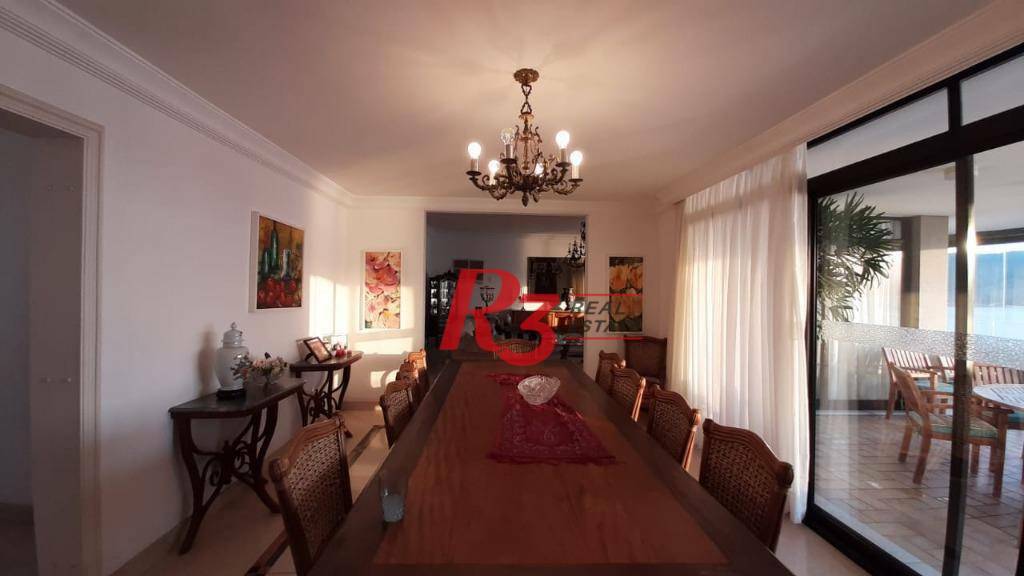 Apartamento à venda com 4 quartos, 455m² - Foto 5