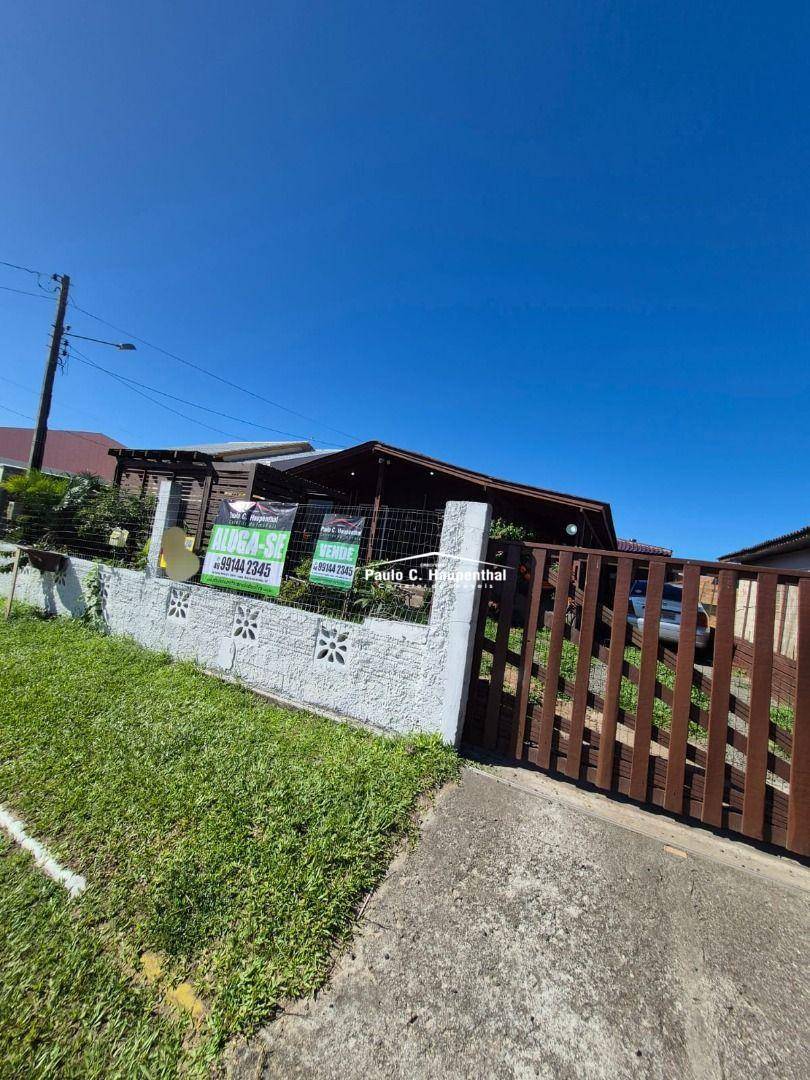 Casa, 2 quartos, 115 m² - Foto 4