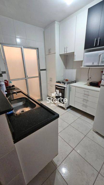 Apartamento para alugar com 2 quartos, 51m² - Foto 3