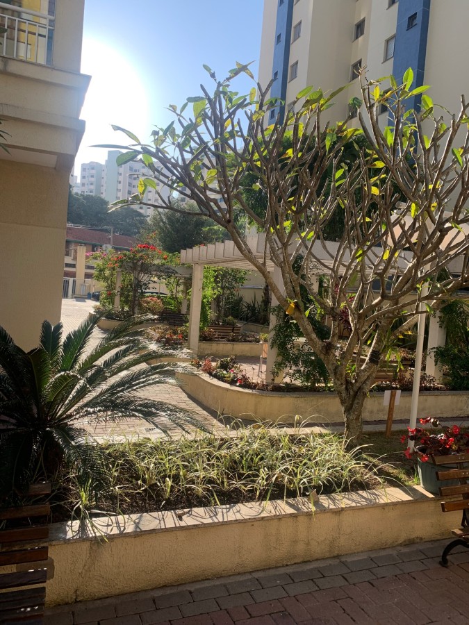 Apartamento à venda com 2 quartos, 79m² - Foto 28