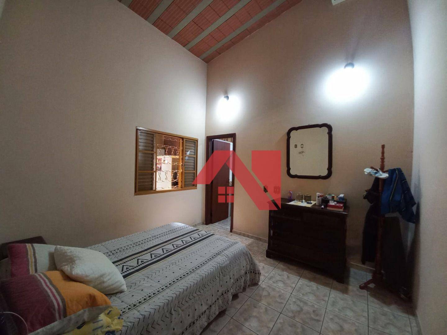 Chácara à venda com 5 quartos, 480m² - Foto 40