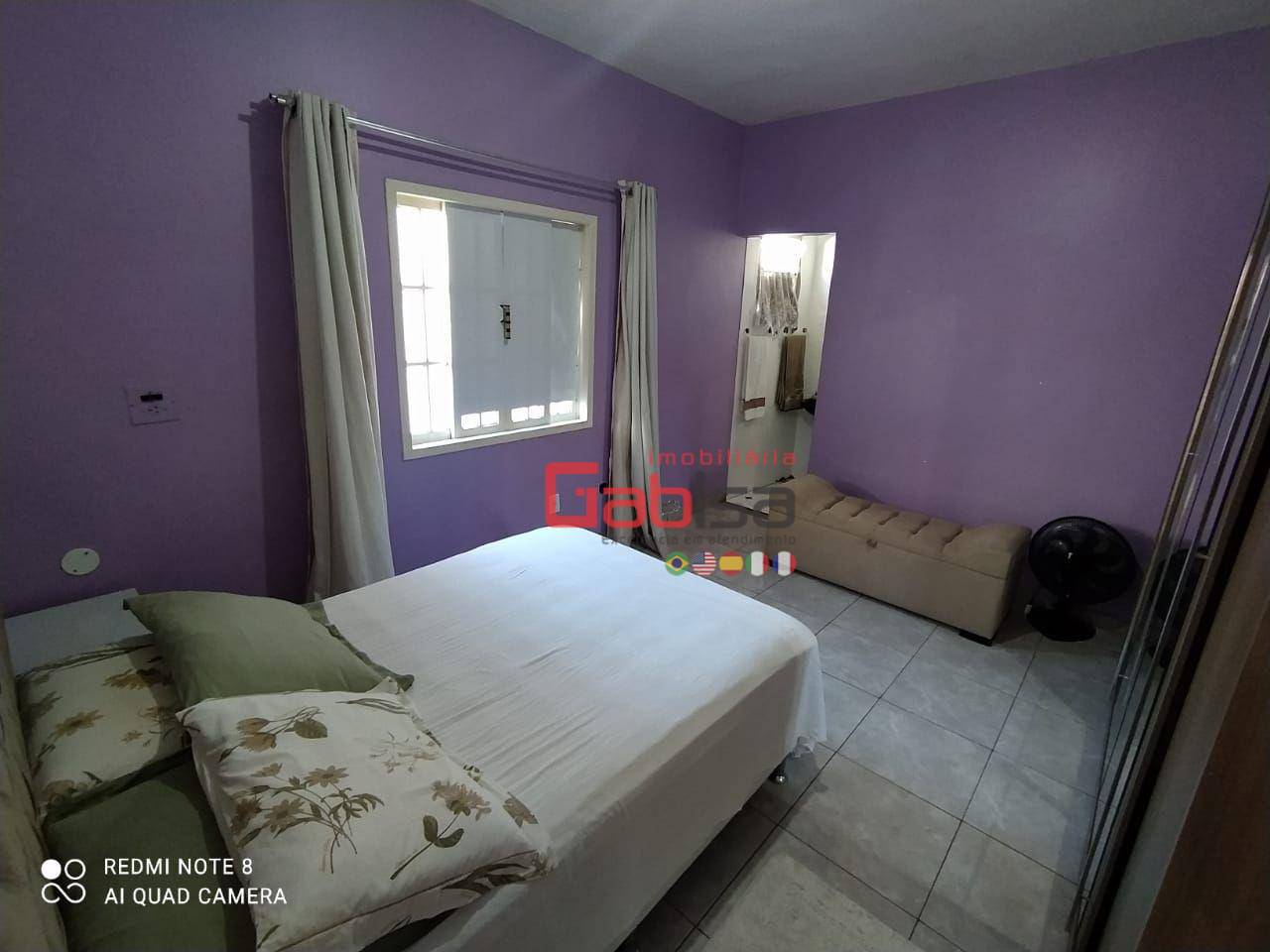 Casa à venda com 4 quartos, 150m² - Foto 13