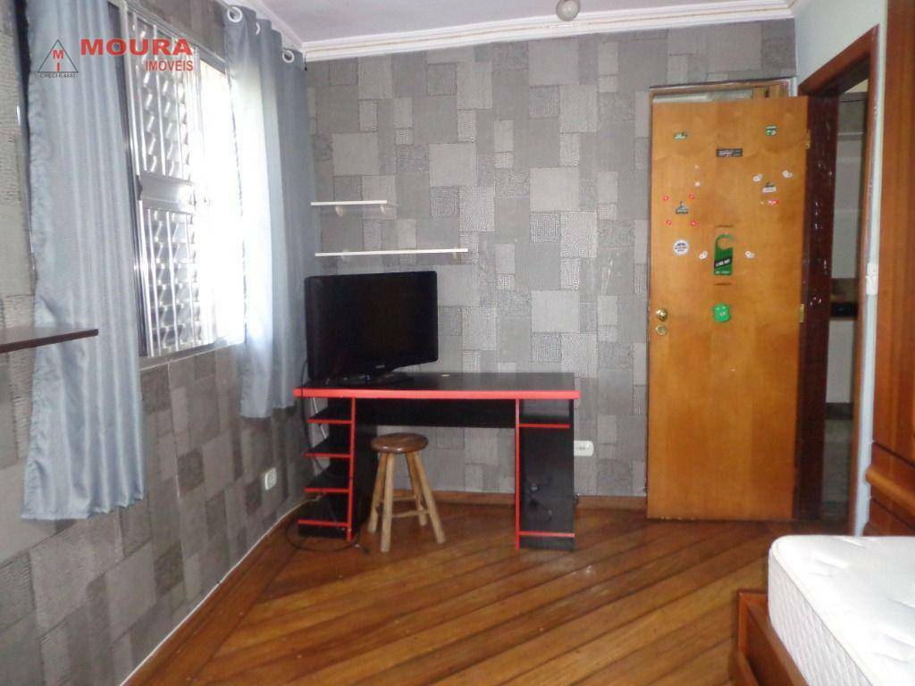 Sobrado à venda com 4 quartos, 350m² - Foto 8