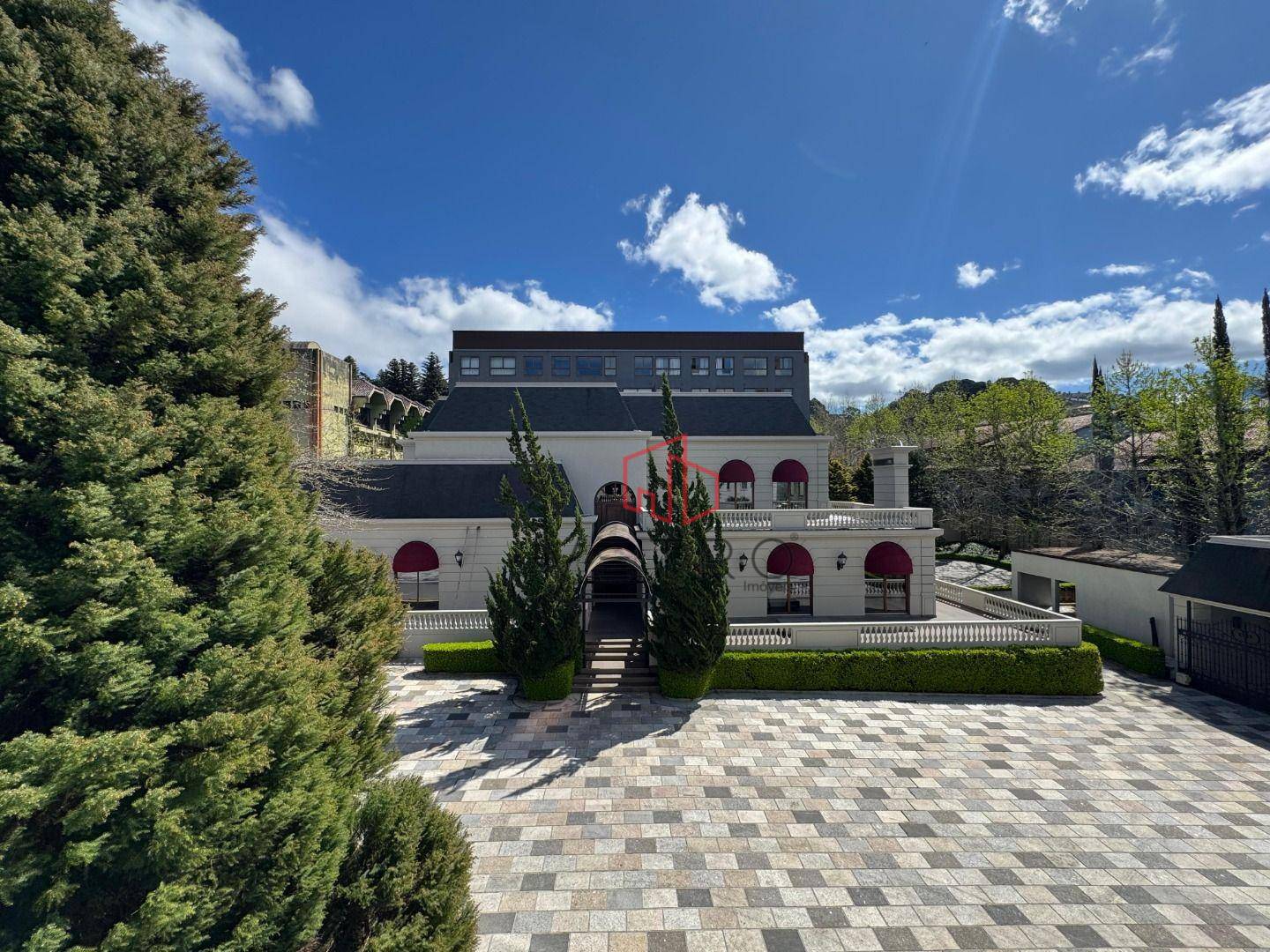 Apartamento, 3 quartos, 257 m² - Foto 5