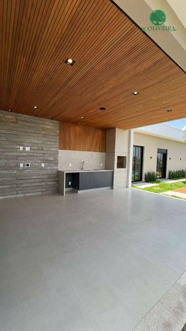 Casa de Condomínio à venda com 3 quartos, 286m² - Foto 35