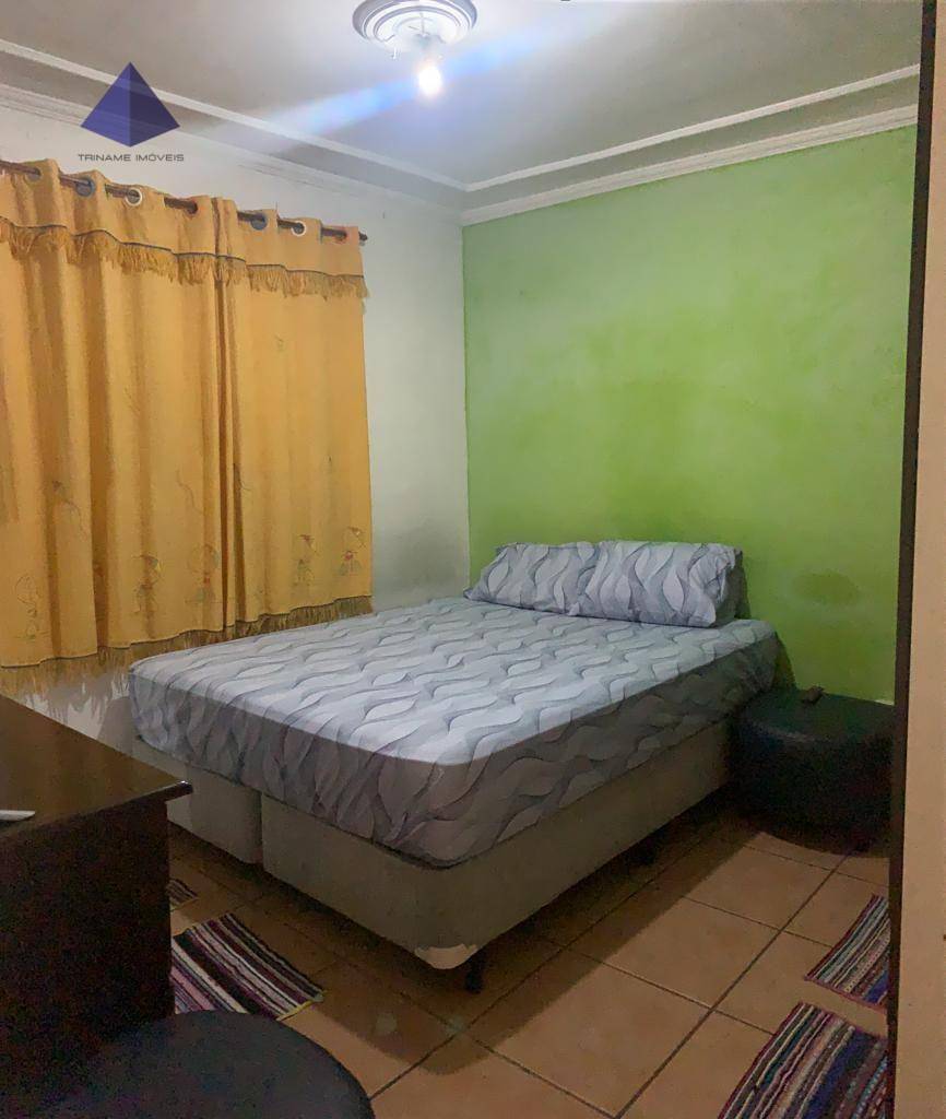 Apartamento à venda com 1 quarto, 46m² - Foto 4