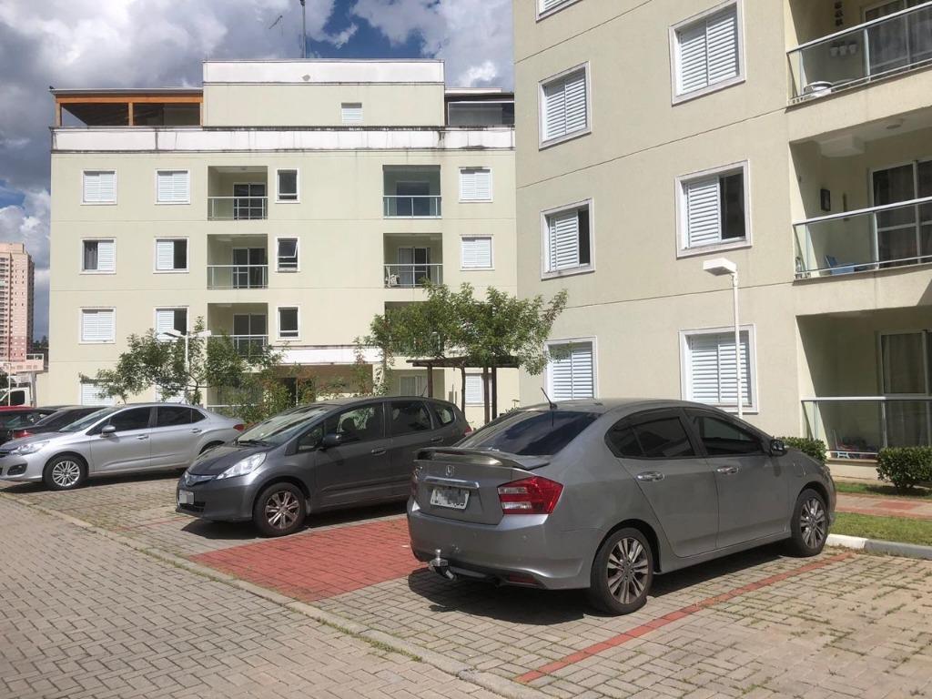 Apartamento à venda com 2 quartos, 49M2 - Foto 29