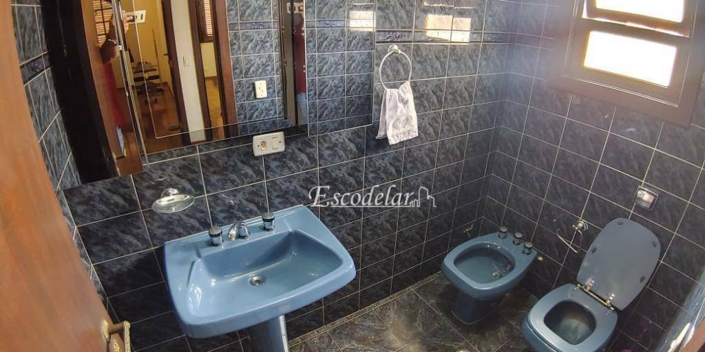 Sobrado à venda com 3 quartos, 194m² - Foto 20