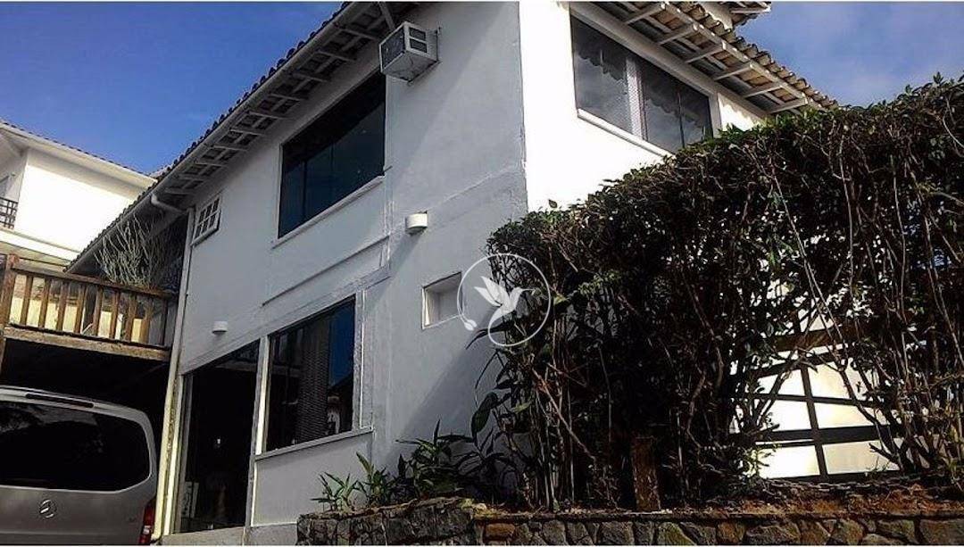 Casa de Condomínio à venda com 4 quartos, 170m² - Foto 55