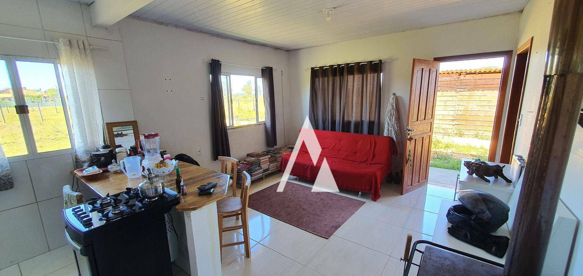 Casa à venda com 3 quartos, 120m² - Foto 7