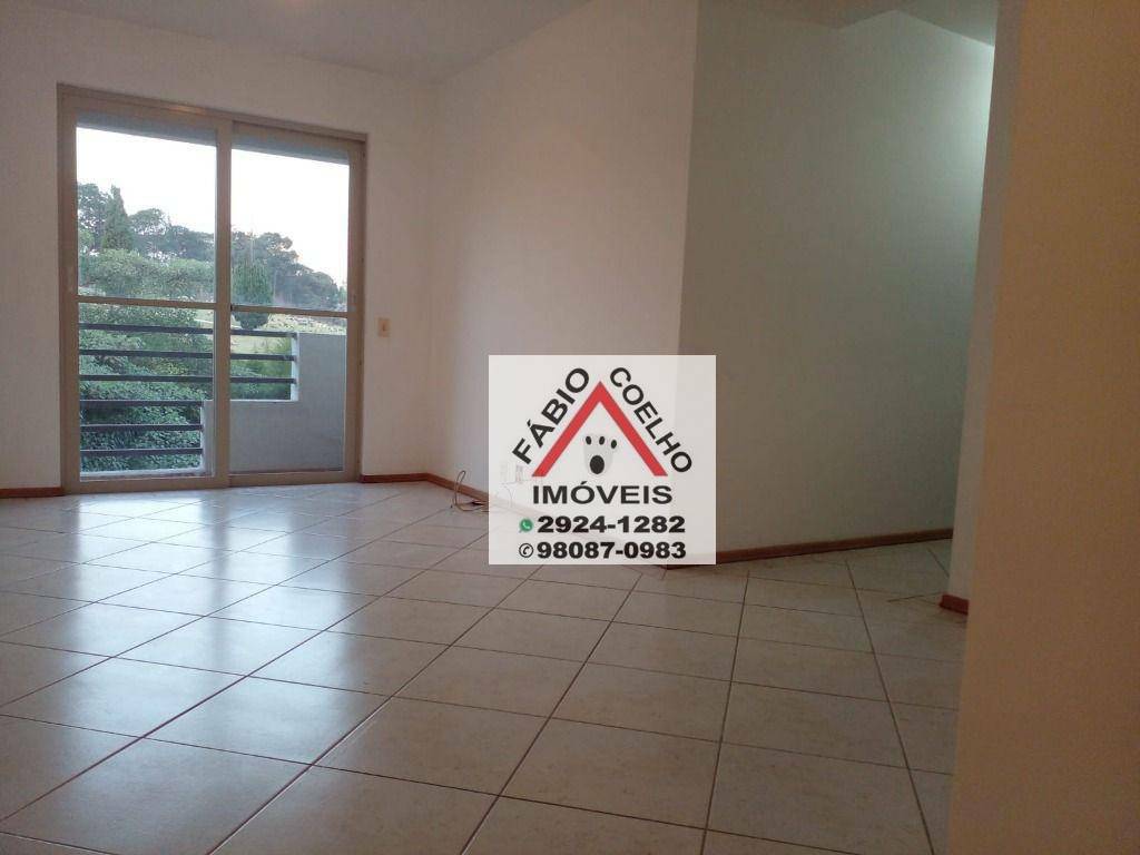 Apartamento à venda com 3 quartos, 74m² - Foto 3