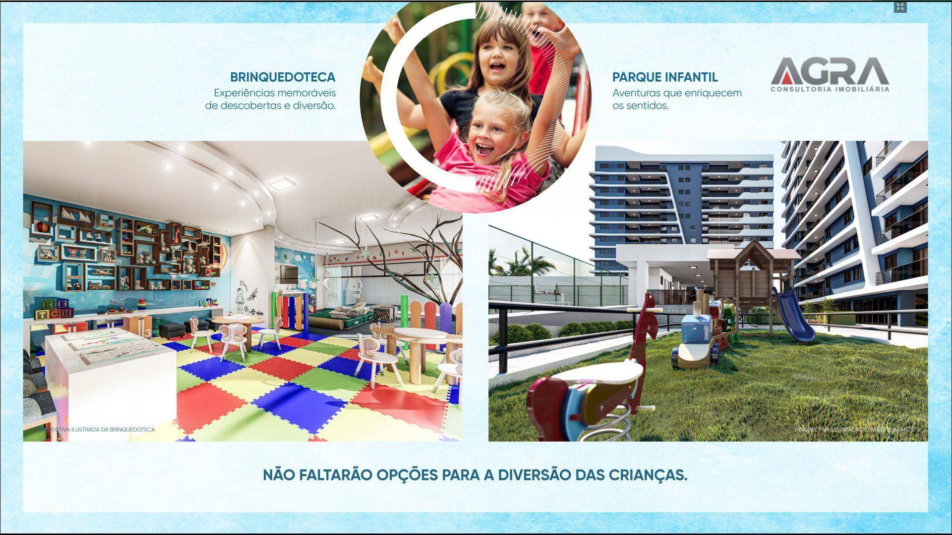 Apartamento à venda com 2 quartos, 66m² - Foto 20