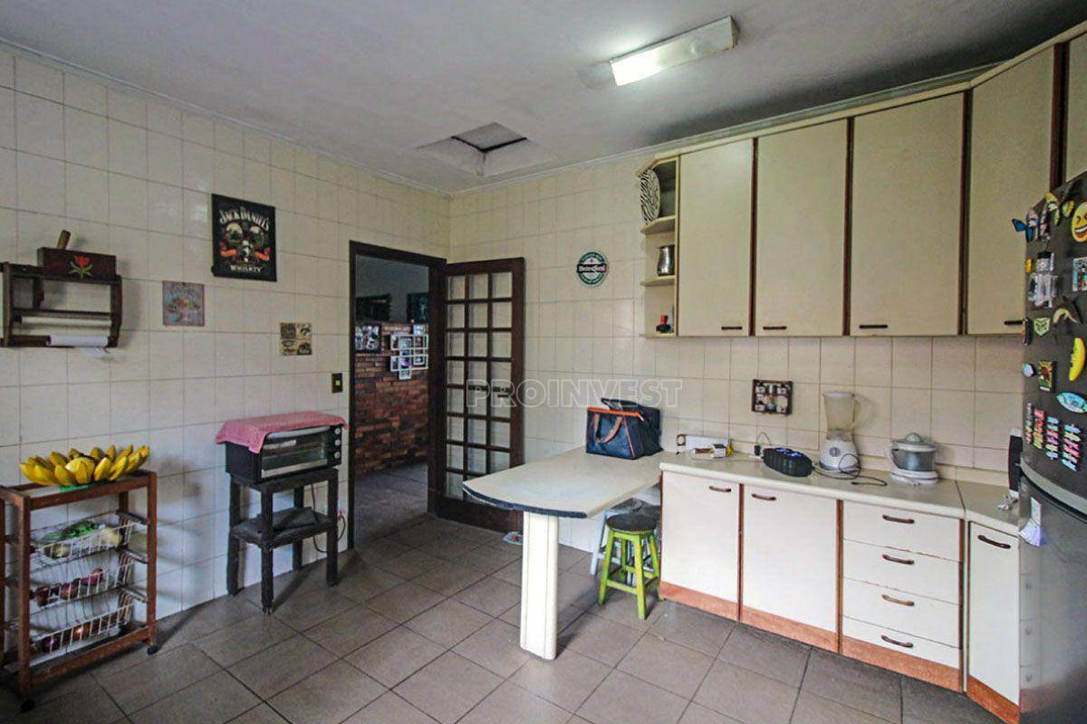 Casa de Condomínio à venda com 3 quartos, 420m² - Foto 11