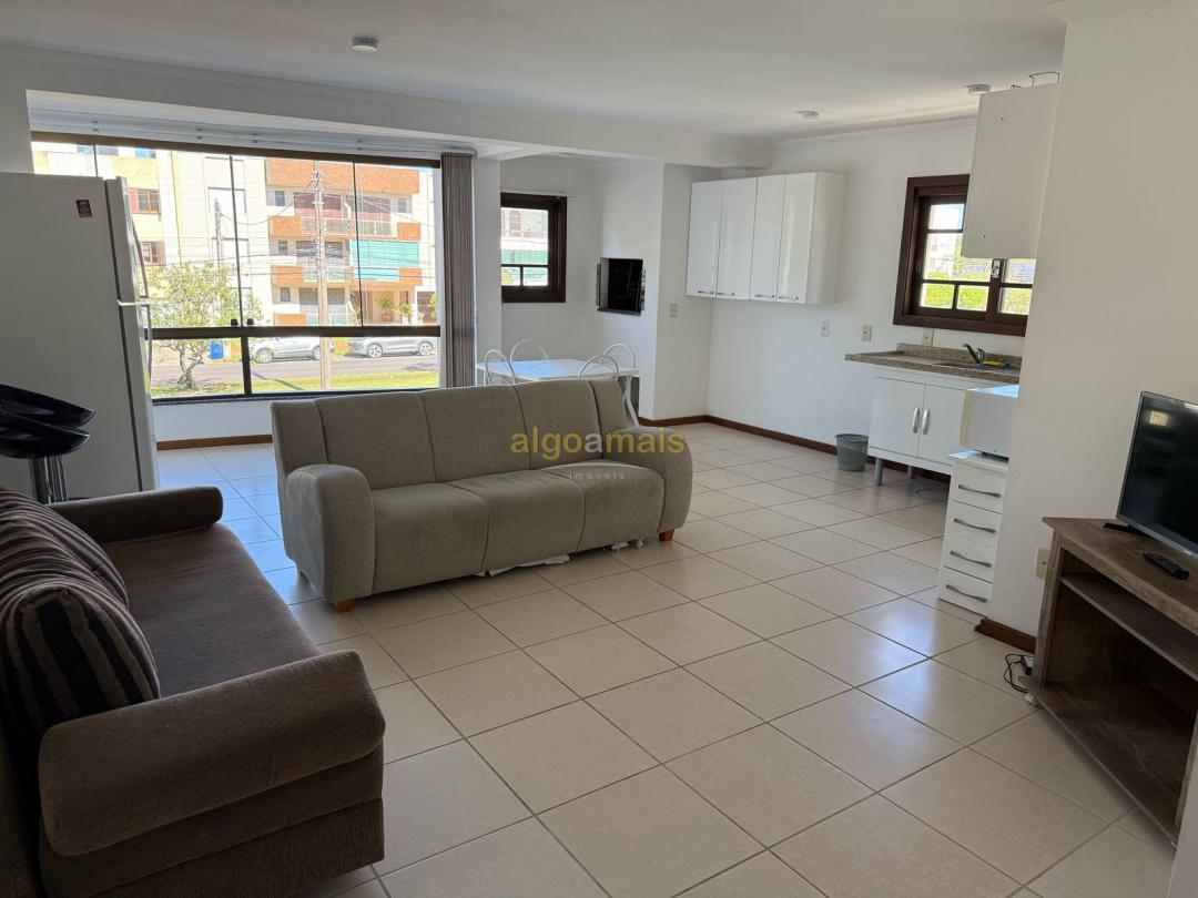 Apartamento à venda com 2 quartos, 100m² - Foto 2