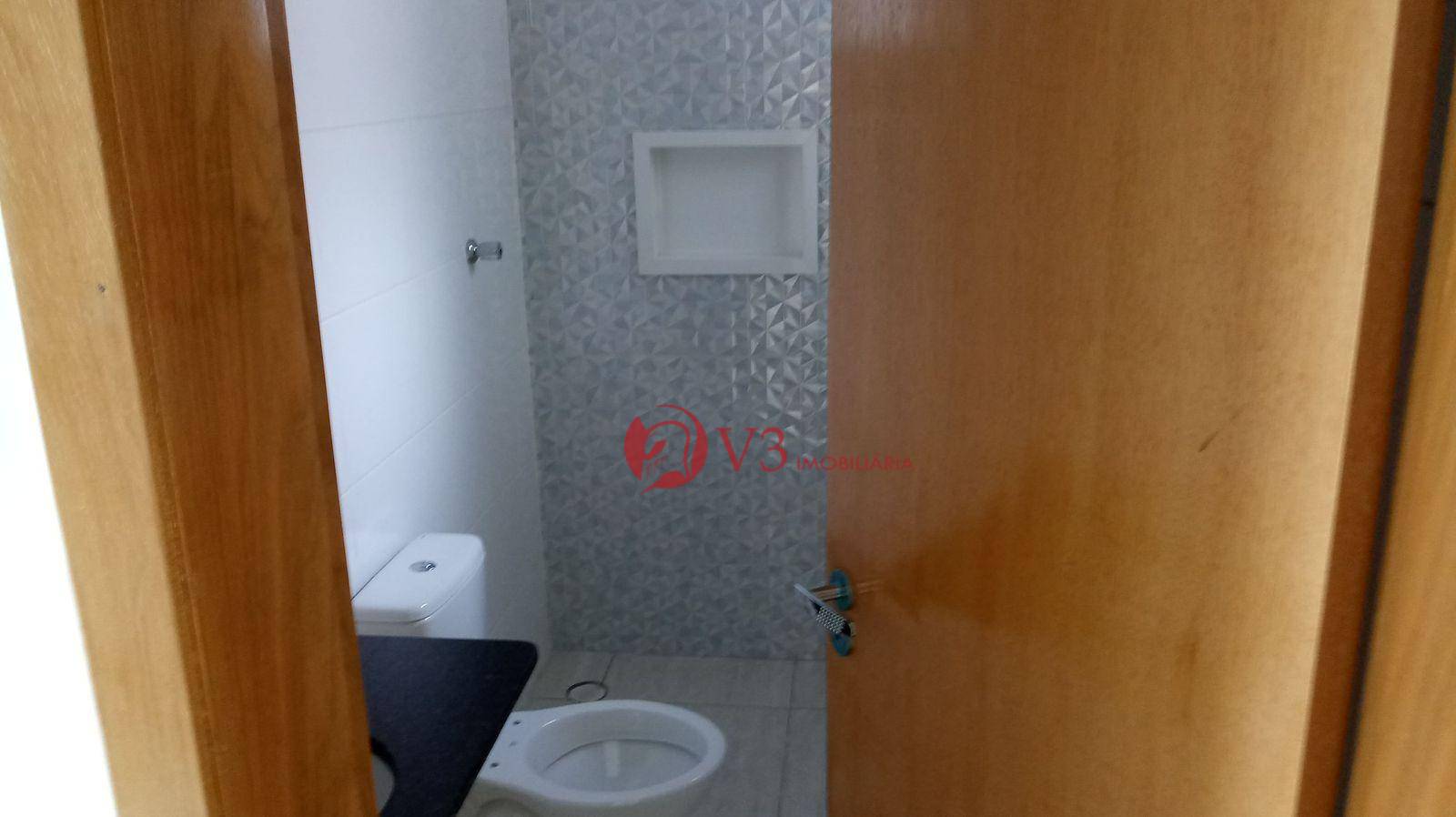 Apartamento à venda com 2 quartos, 60m² - Foto 13