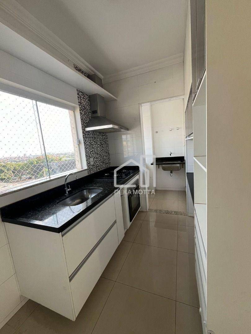 Apartamento à venda com 3 quartos, 140m² - Foto 22