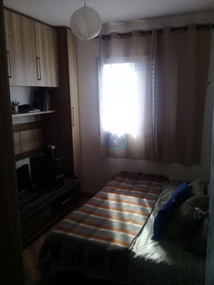 Apartamento à venda com 2 quartos, 58m² - Foto 10