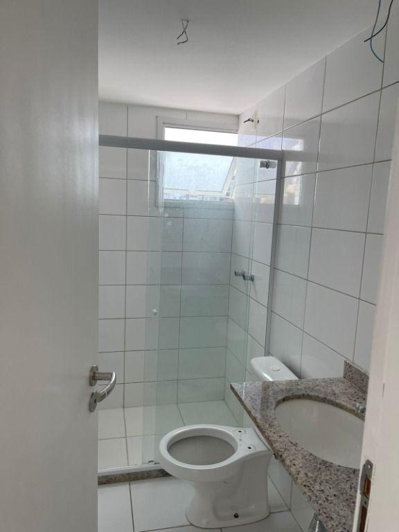 Apartamento à venda com 3 quartos, 93m² - Foto 13