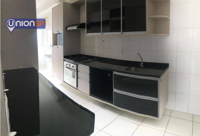 Apartamento à venda com 3 quartos, 110m² - Foto 10