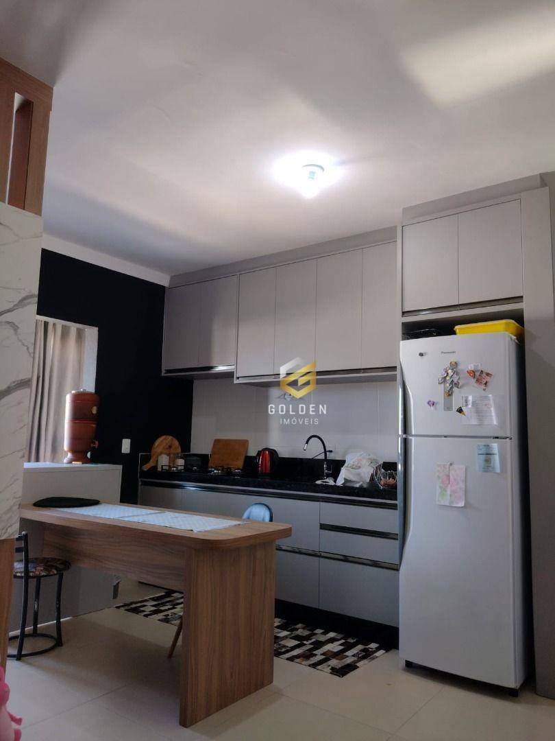 Apartamento à venda com 2 quartos, 53m² - Foto 10