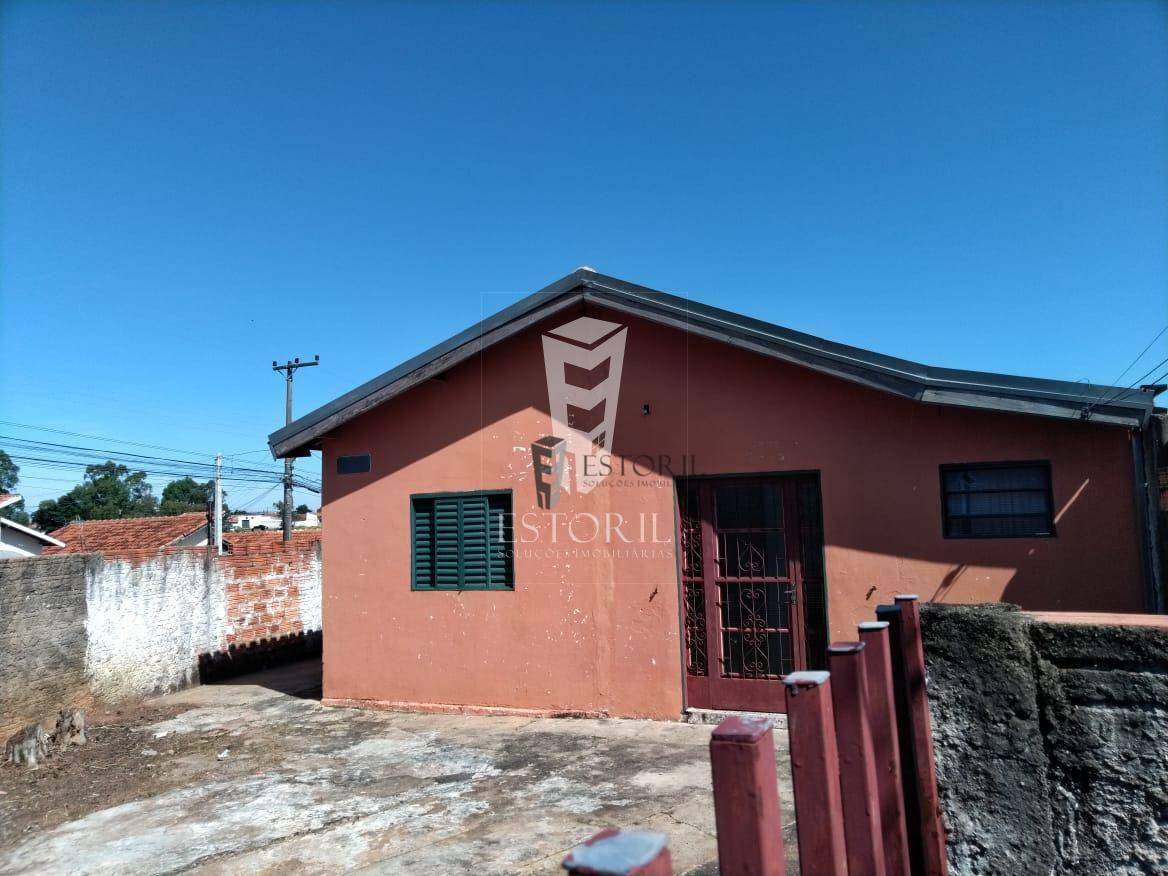 Casa à venda com 2 quartos, 190M2 - Foto 5