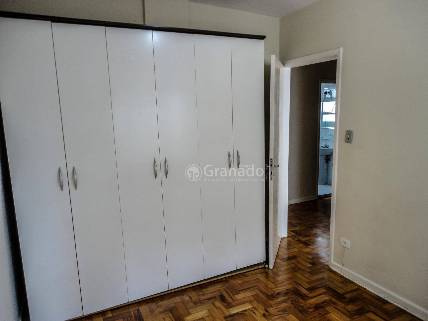 Apartamento à venda com 3 quartos, 102m² - Foto 12