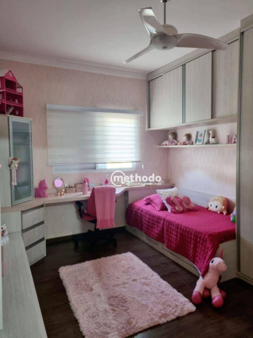 Casa de Condomínio à venda com 3 quartos, 182m² - Foto 25