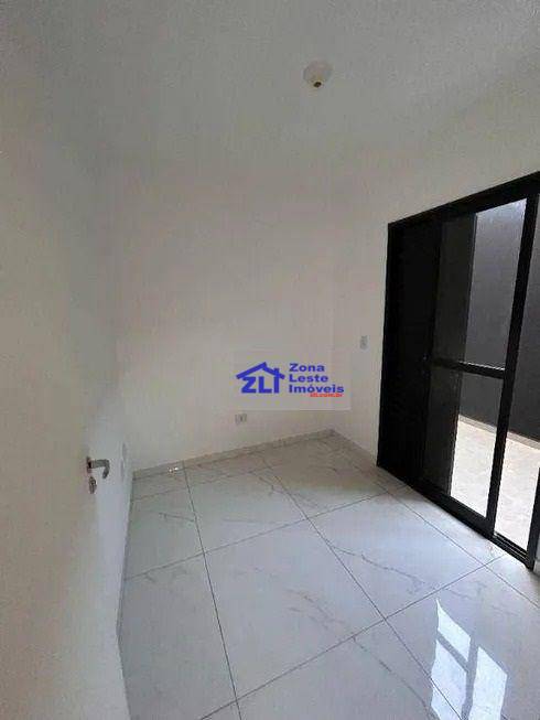 Apartamento à venda com 2 quartos, 40m² - Foto 3