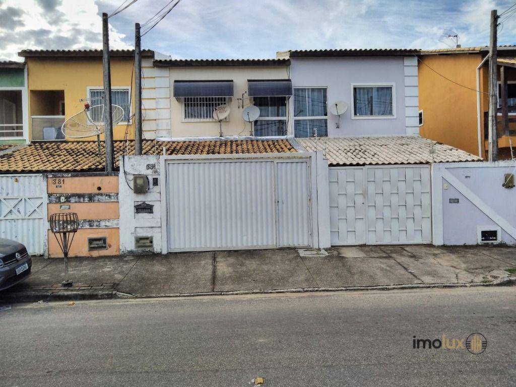 Casa à venda com 2 quartos, 165m² - Foto 1