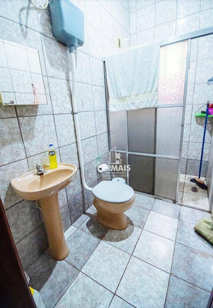 Casa à venda com 4 quartos, 450m² - Foto 12