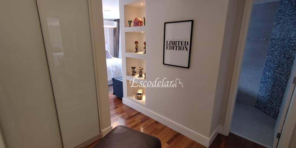 Apartamento à venda com 3 quartos, 159m² - Foto 14