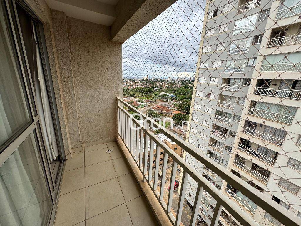 Apartamento à venda com 2 quartos, 58m² - Foto 5