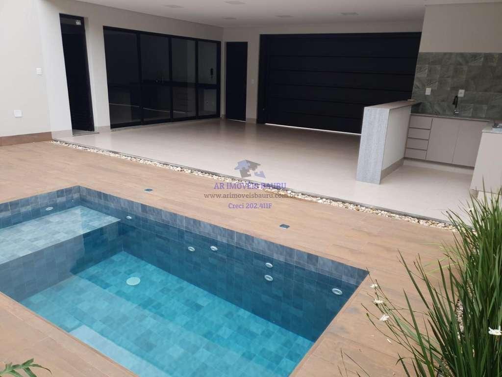 Casa à venda com 3 quartos, 242m² - Foto 4