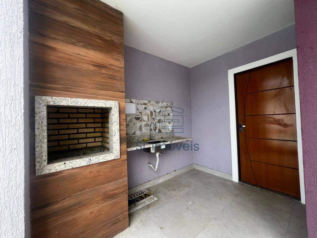 Casa, 3 quartos, 105 m² - Foto 5