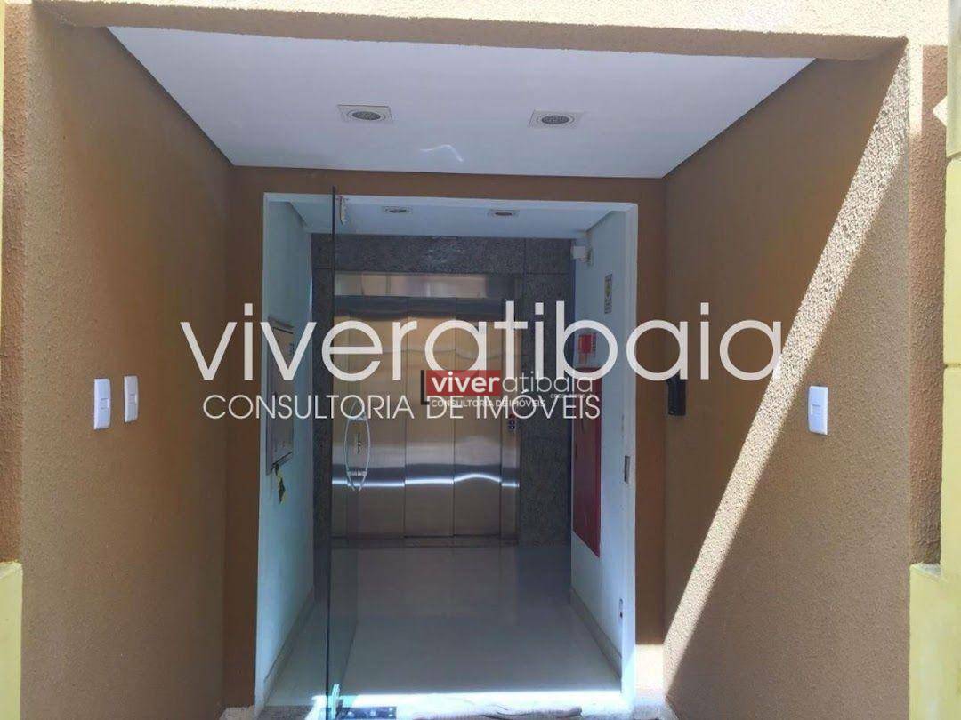 Apartamento à venda com 2 quartos, 66m² - Foto 5