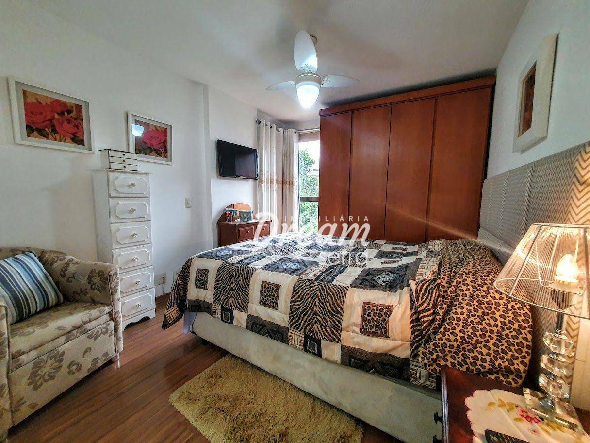 Apartamento à venda com 3 quartos, 93m² - Foto 18