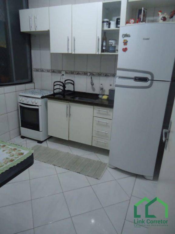 Apartamento à venda com 2 quartos, 50m² - Foto 7