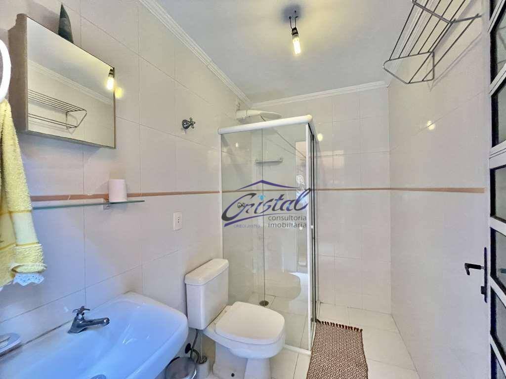 Casa de Condomínio à venda com 4 quartos, 407m² - Foto 48