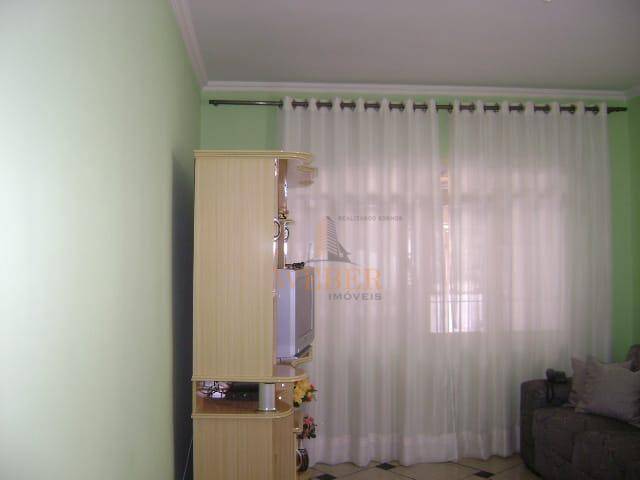 Casa à venda com 2 quartos, 100m² - Foto 7