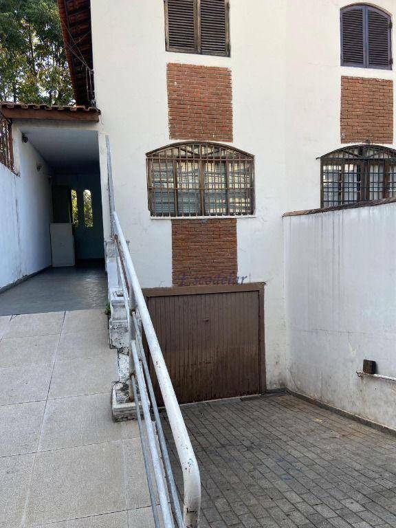 Sobrado à venda com 3 quartos, 211m² - Foto 29