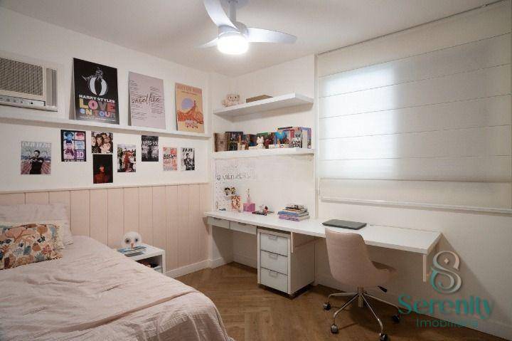 Apartamento à venda com 4 quartos, 122m² - Foto 15